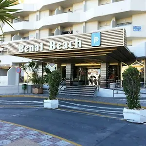 2* Aparthotel Benal