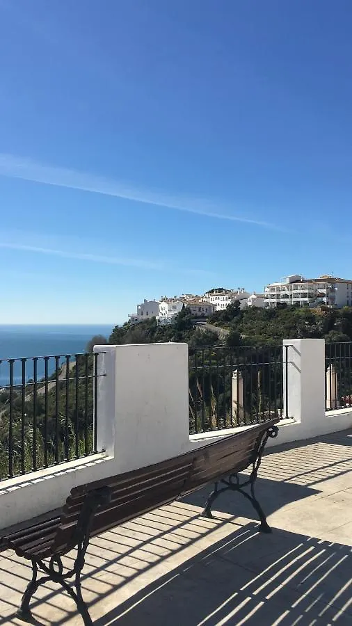 Iris Apartment, Benalmádena 0*,