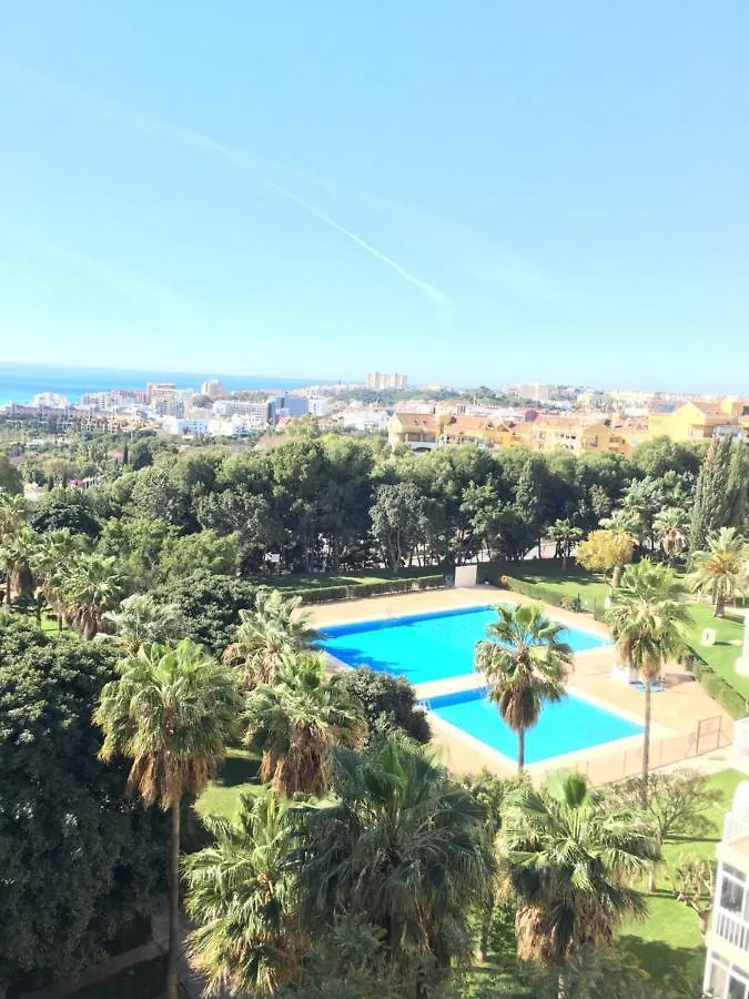 Iris Apartment, Benalmádena 0*,