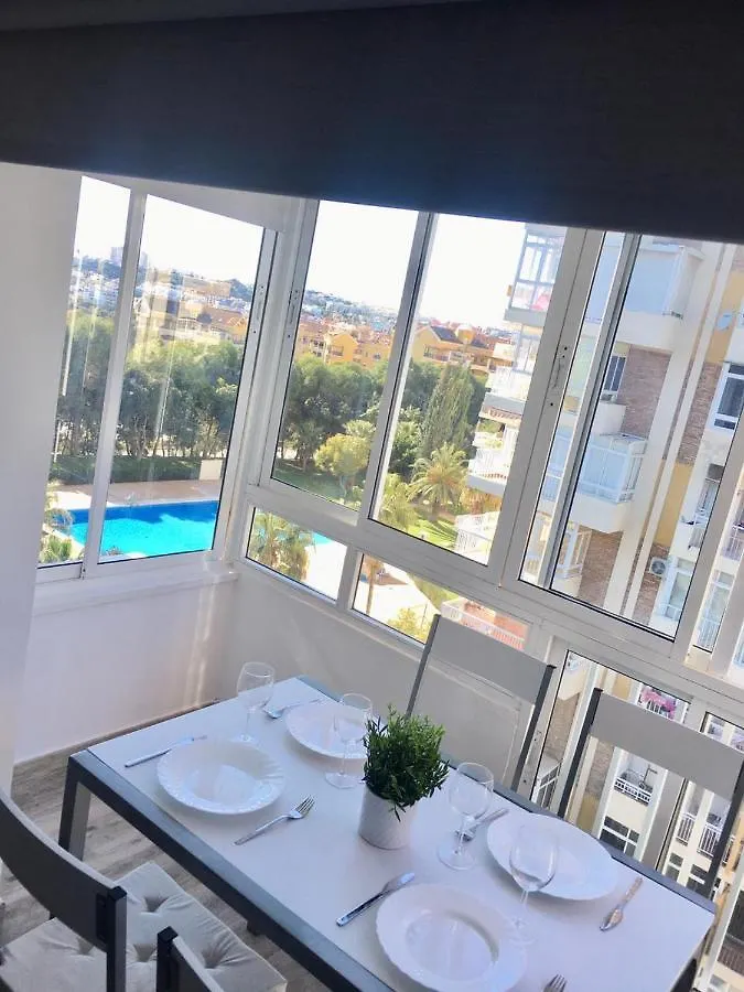 Apartment Iris Apartment, Benalmadena