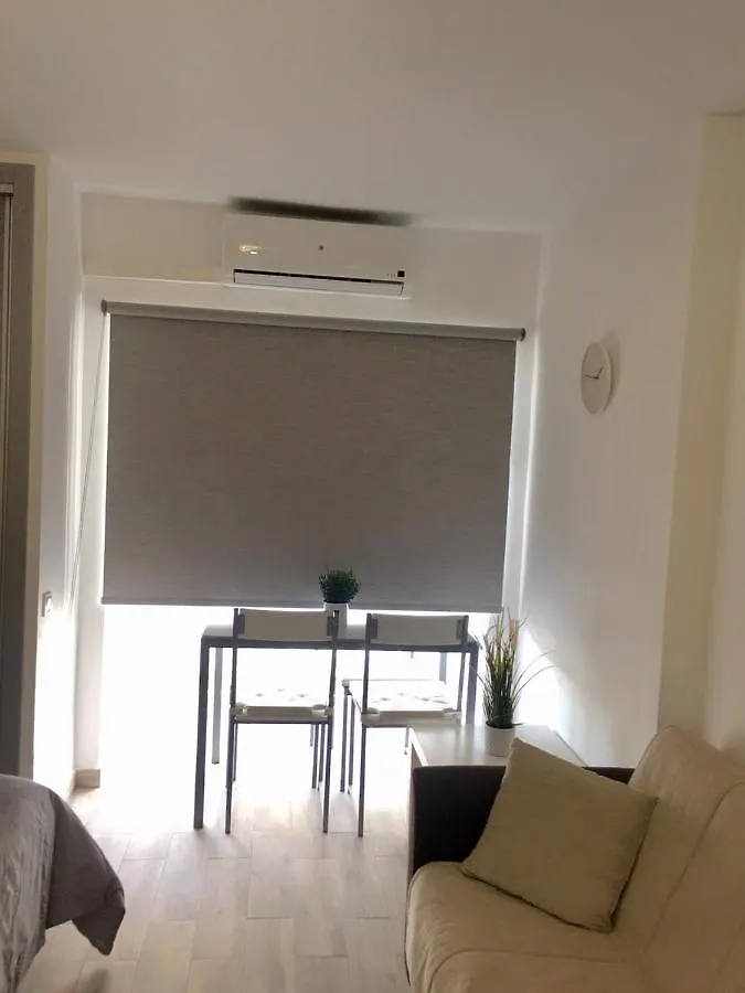 Iris Apartment, Benalmadena Apartment