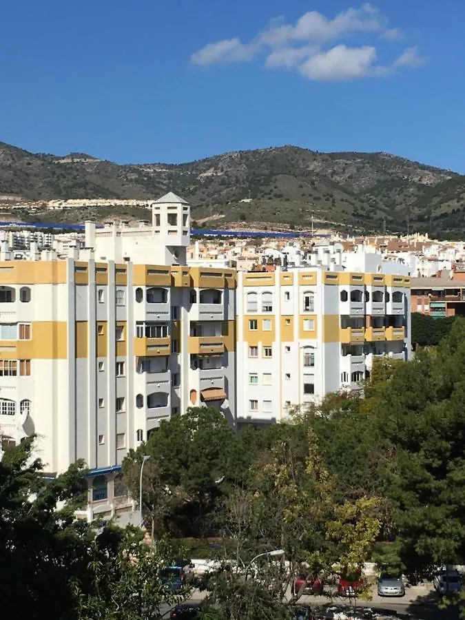 Apartment Iris Apartment, Benalmadena
