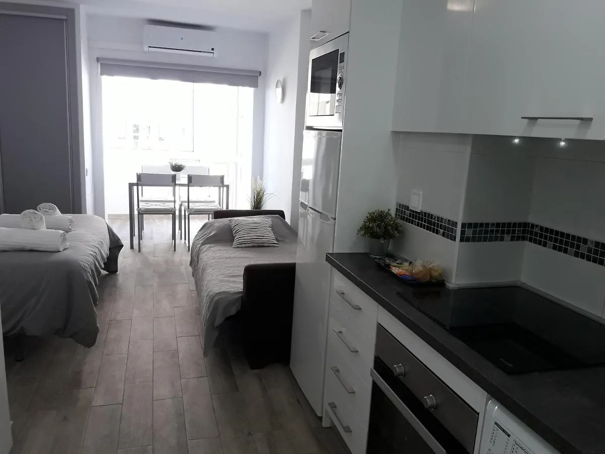 Apartment Iris Apartment, Benalmadena