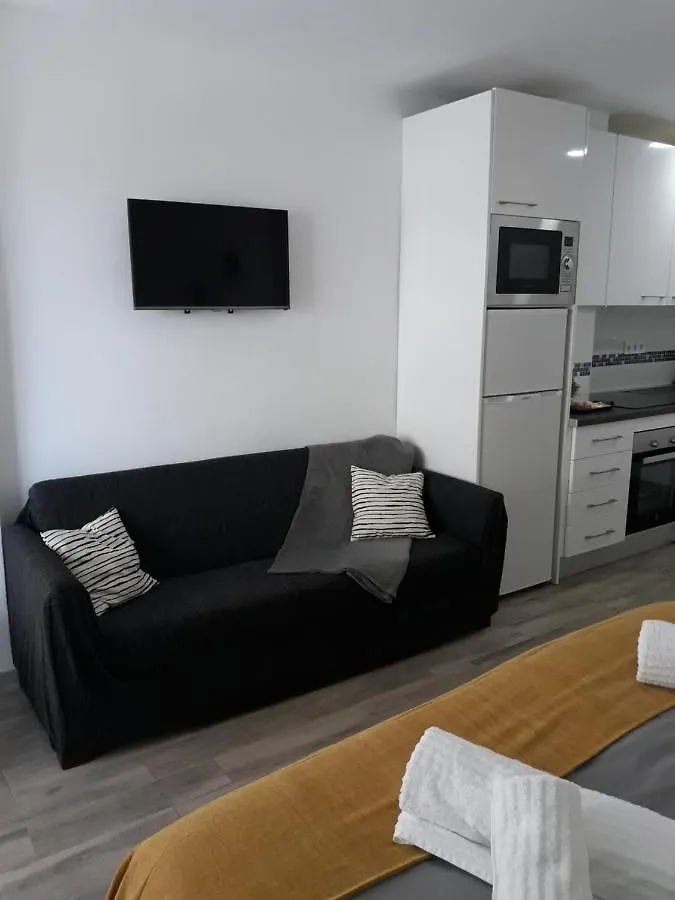 Apartment Iris Apartment, Benalmadena