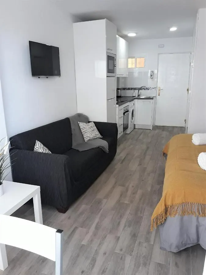 Apartment Iris Apartment, Benalmadena Spain