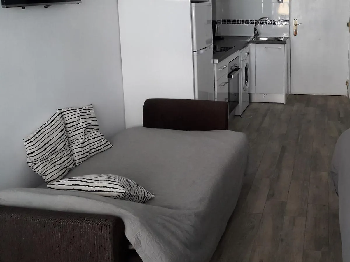 Iris Apartment, Benalmadena