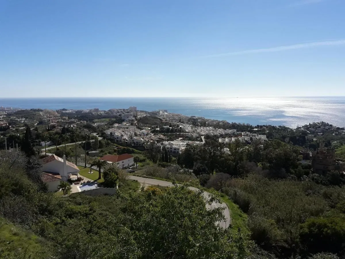 Iris Apartment, Benalmadena Spain