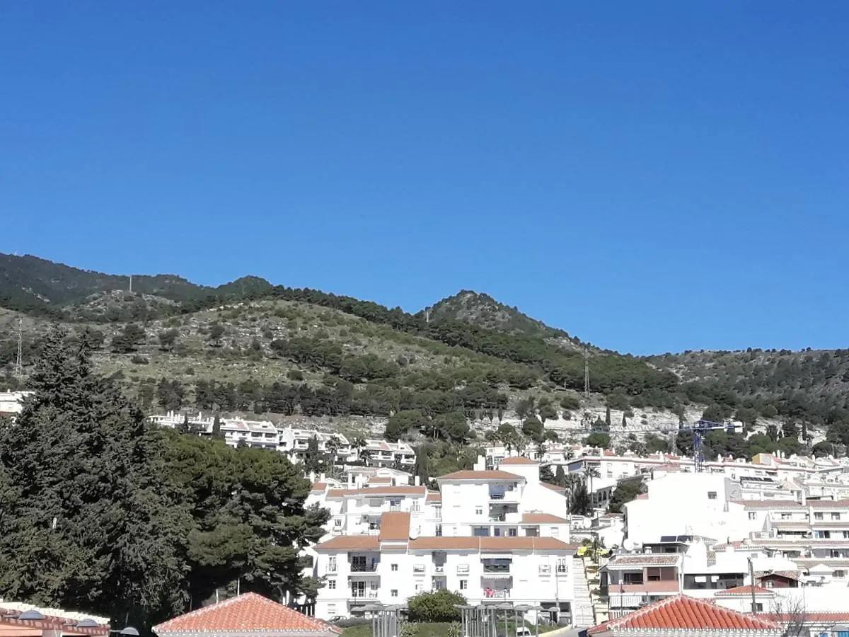 Iris Apartment, Benalmadena 0*,  Spain