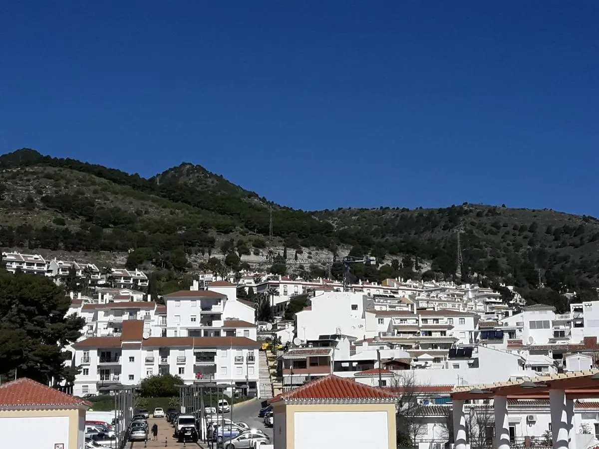Iris Apartment, Benalmadena Apartment