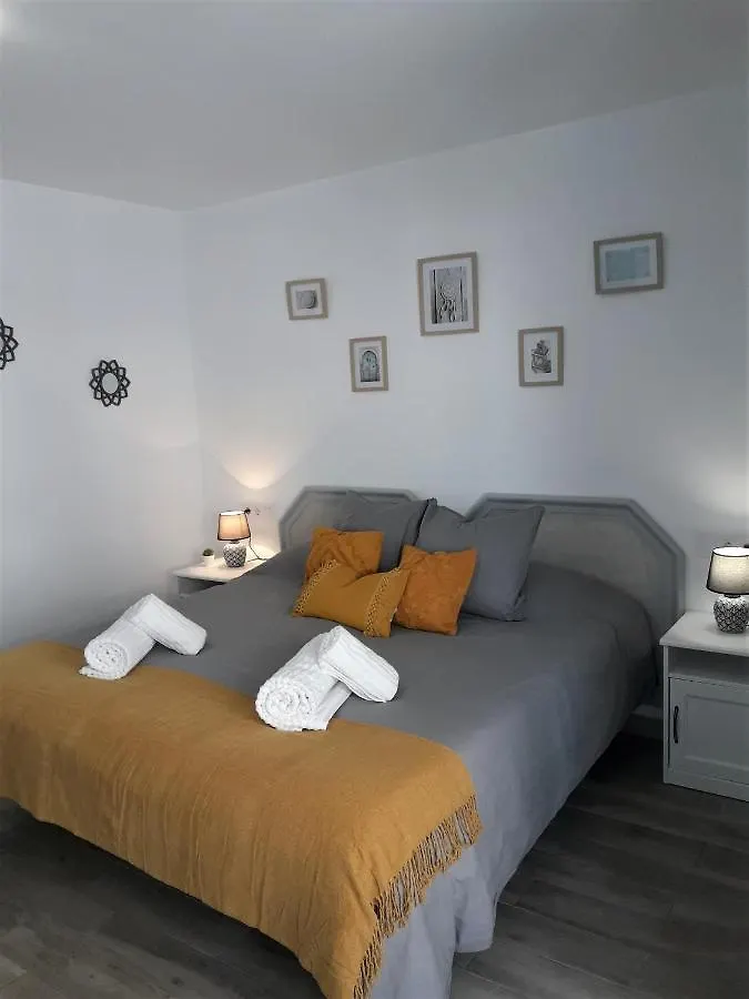 Apartment Iris Apartment, Benalmadena