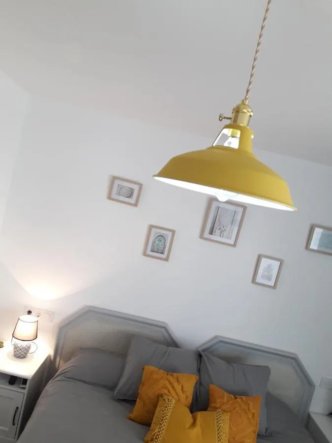 Iris Apartment, Benalmadena Spain